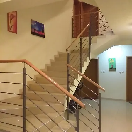 Lägenhet Bg Vrnjačka Banja