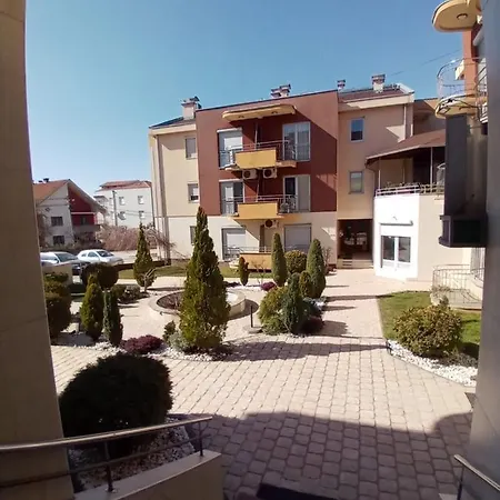 Lägenhet Bg Vrnjačka Banja