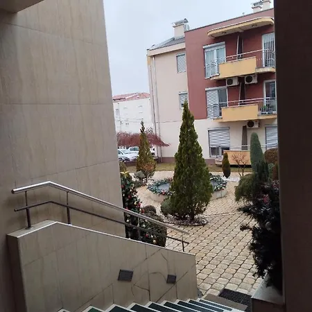 Bg * Vrnjačka Banja