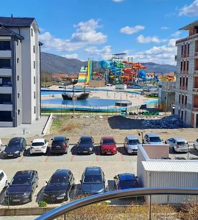 Lägenhet Bg Vrnjačka Banja