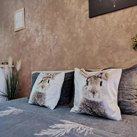 Appartamento Bg Vrnjačka Banja