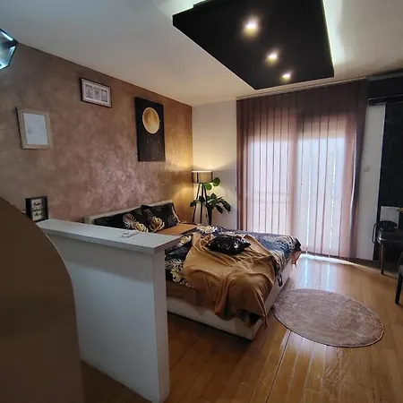 Bg Appartamento Vrnjačka Banja