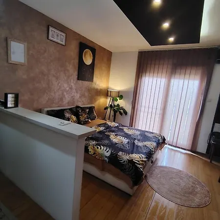 Appartamento Bg Vrnjačka Banja