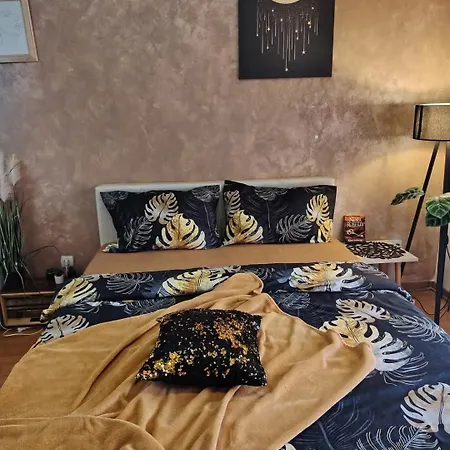 Appartamento Bg Vrnjačka Banja