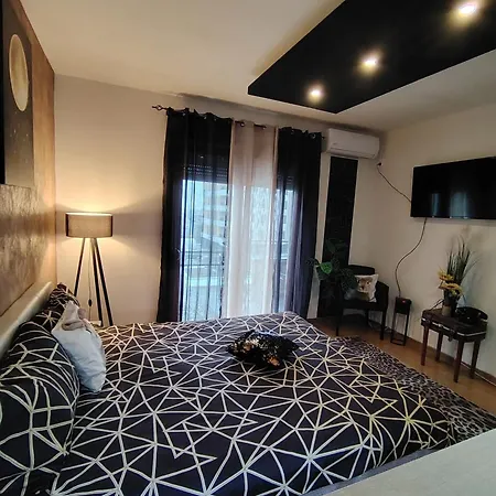 Bg Appartamento Vrnjačka Banja