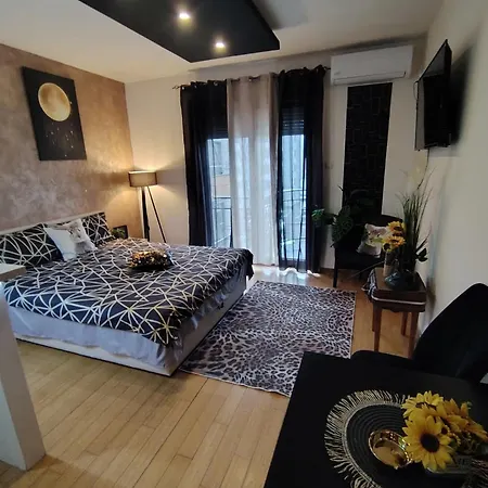 Appartamento Bg Vrnjačka Banja