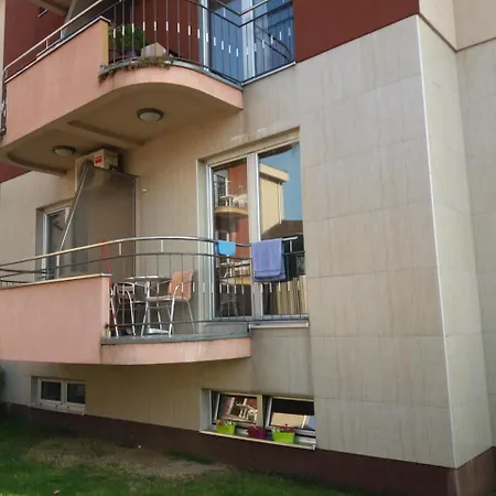 Apartament Bg
