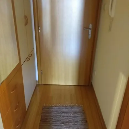 Bg Lägenhet Vrnjačka Banja